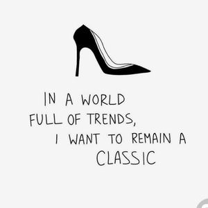 Meet your Posher, Nicole